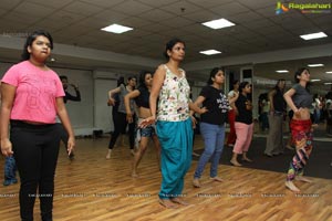 Meher Malik Belly Dance