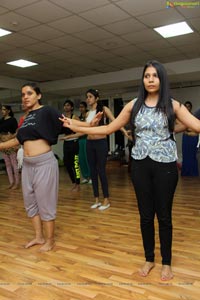 Meher Malik Belly Dance