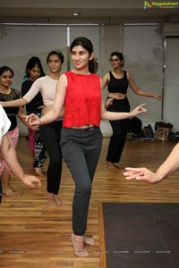 Meher Malik Belly Dance