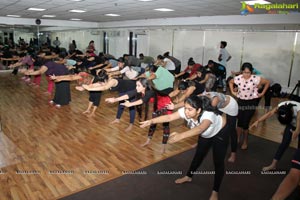 Meher Malik Belly Dance