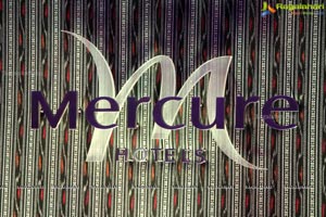 Mercure Hyderabad KCP