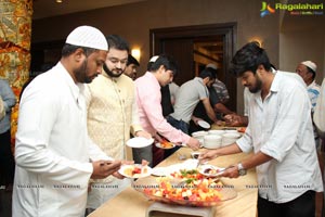 Iftar 2016 Hyderabad