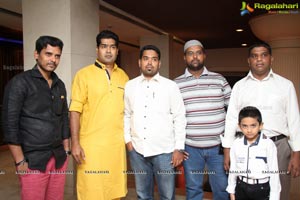 Iftar 2016 Hyderabad