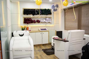 Naturals Beauty Salon