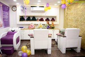 Naturals Beauty Salon