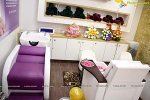 Naturals Beauty Salon