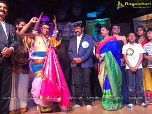 Balakrishna Bay Area Birthday