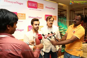 Neerus Mix Match Store Hyderabad