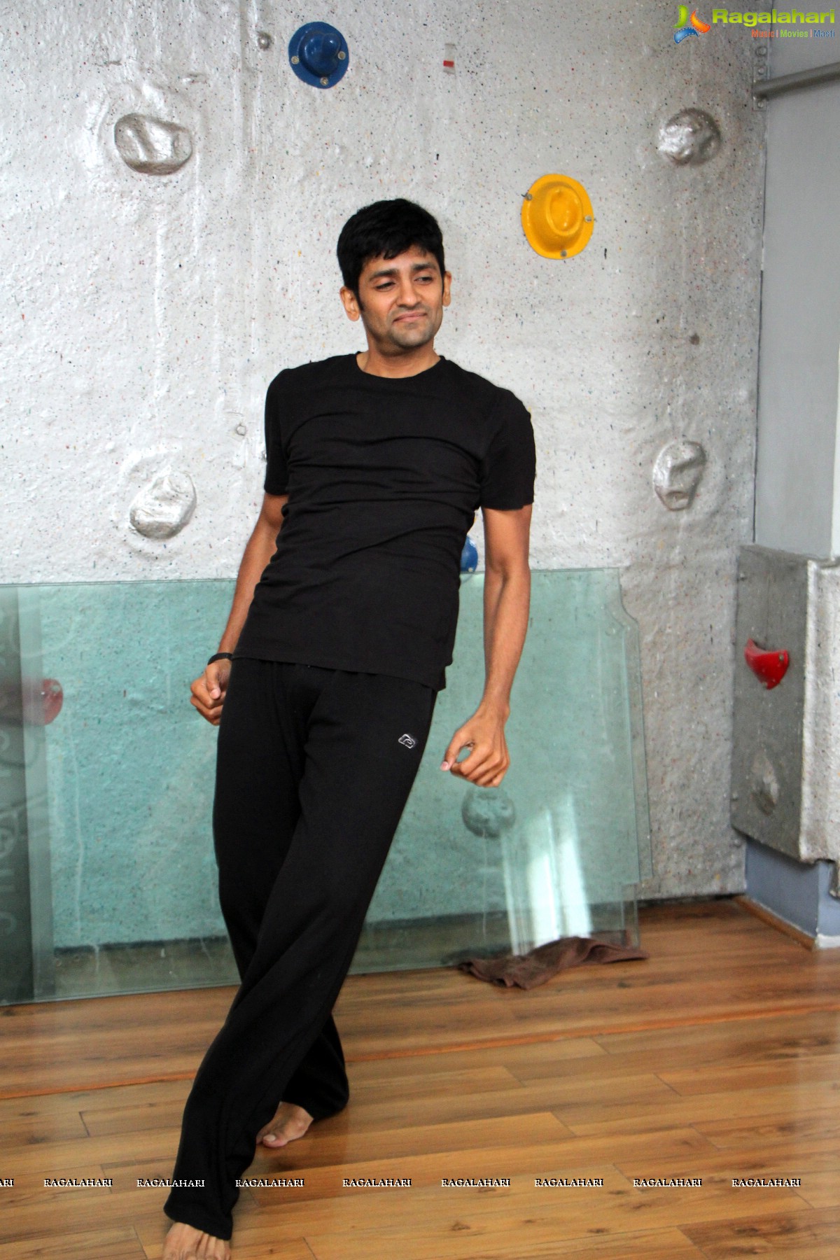 Dance Weekend with Nicy Joseph at Soul, Banjara Hills, Hyderabad