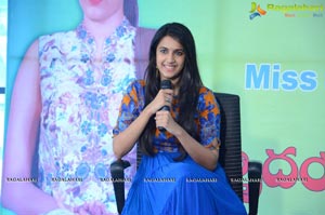 Niharika Konidela