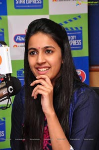 Niharika Radio City Hyderabad