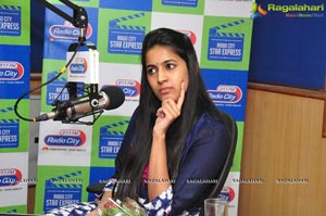 Niharika Radio City Hyderabad