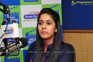 Niharika Radio City Hyderabad