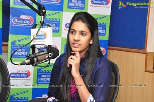 Niharika Radio City Hyderabad