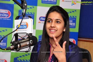 Niharika Radio City Hyderabad