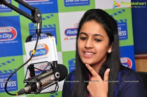 Niharika Radio City Hyderabad