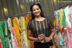 Designers Trunk Show Nikitha Reddy