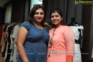 Designers Trunk Show Nikitha Reddy