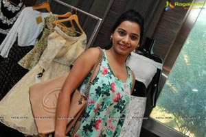 Designers Trunk Show Nikitha Reddy