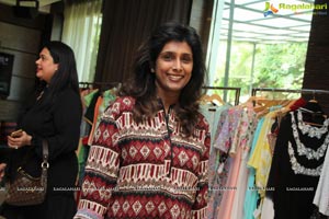 Designers Trunk Show Nikitha Reddy