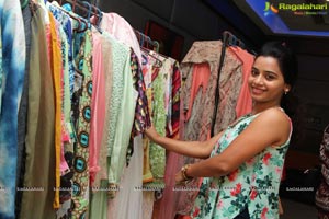 Designers Trunk Show Nikitha Reddy