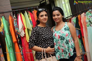 Designers Trunk Show Nikitha Reddy