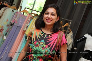 Designers Trunk Show Nikitha Reddy