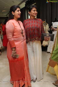 Designers Trunk Show Nikitha Reddy