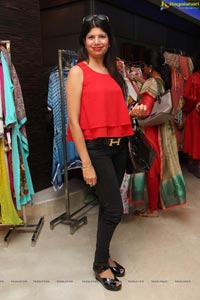 Designers Trunk Show Nikitha Reddy