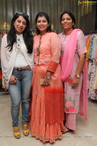 Designers Trunk Show Nikitha Reddy