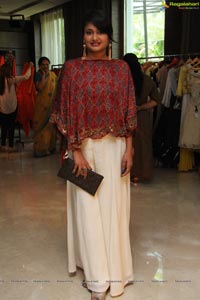 Designers Trunk Show Nikitha Reddy