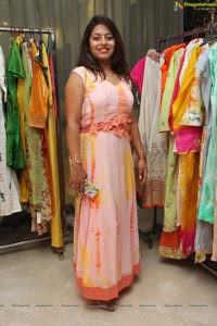 Designers Trunk Show Nikitha Reddy