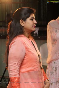 Designers Trunk Show Nikitha Reddy