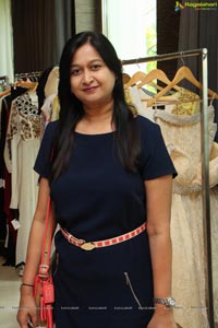 Designers Trunk Show Nikitha Reddy