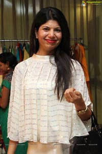 Designers Trunk Show Nikitha Reddy