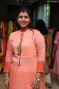 Designers Trunk Show Nikitha Reddy