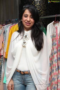 Designers Trunk Show Nikitha Reddy