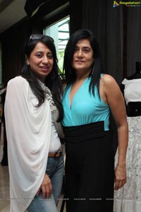 Designers Trunk Show Nikitha Reddy