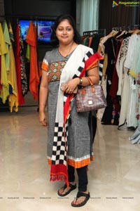 Designers Trunk Show Nikitha Reddy