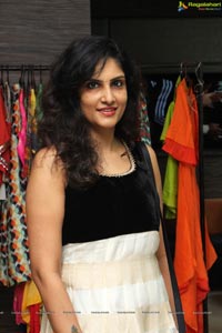 Designers Trunk Show Nikitha Reddy