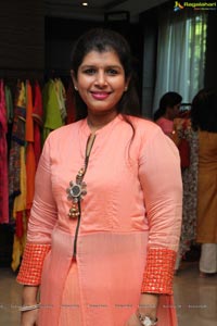 Designers Trunk Show Nikitha Reddy