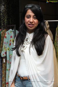 Designers Trunk Show Nikitha Reddy