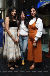 Designers Trunk Show Nikitha Reddy