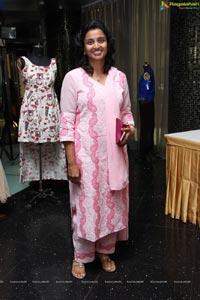 Designers Trunk Show Nikitha Reddy