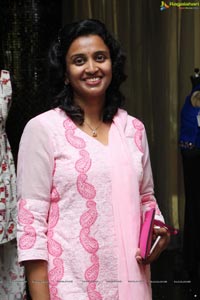 Designers Trunk Show Nikitha Reddy