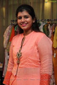 Designers Trunk Show Nikitha Reddy