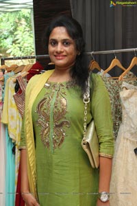 Designers Trunk Show Nikitha Reddy