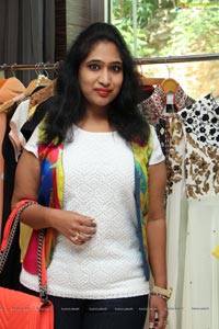 Designers Trunk Show Nikitha Reddy