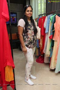 Designers Trunk Show Nikitha Reddy