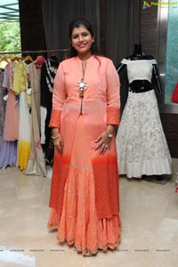 Designers Trunk Show Nikitha Reddy